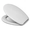 Alaska Oval Narrow Toilet Seat 2 Alaska Oval Narrow Toilet Seat -FlushPro Shop ONTS2Y lrg 670