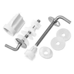 Alaska Oval Short Toilet Seat 11 Alaska Oval Short Toilet Seat -FlushPro Shop OSLTS2Y d4 460