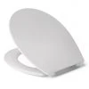 Alaska Oval Slim Toilet Seat -FlushPro Shop OSLTS2Y l 670