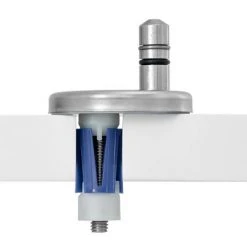 Alaska Oval Short Soft Close Toilet Seat -FlushPro Shop OSSC10Y d3 460