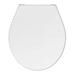 Alaska Oval Short Toilet Seat 9 Alaska Oval Short Toilet Seat -FlushPro Shop OSTS2Y d2 460
