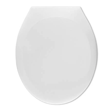 Alaska Oval Wide Toilet Seat 5 Alaska Oval Wide Toilet Seat - Image 3