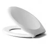 Alaska Oval Wide Toilet Seat 2 Alaska Oval Wide Toilet Seat -FlushPro Shop OWTS2Y l 670