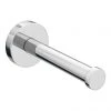 Orion Spare Toilet Roll Holder - Chrome -FlushPro Shop Orion Spare Toilet Roll Holder Chrome n p