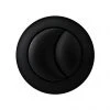 Arezzo Matt Black Push Button for Close Coupled Cisterns 1 Arezzo Matt Black Push Button for Close Coupled Cisterns -FlushPro Shop PB02 MB p