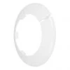 Talon 110mm Pipe Collar White for Soil Pipes - PC110WH