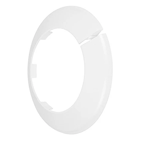Talon 110mm Pipe Collar White for Soil Pipes - PC110WH 3 Talon 110mm Pipe Collar White for Soil Pipes - PC110WH