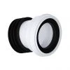 Viva 14° Angle Easi-Fit WC Pan Connector -FlushPro Shop PP0001A P