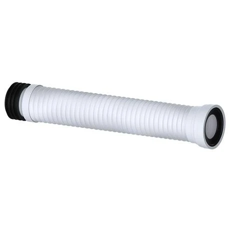 Viva Long Slinky-Fit Flexible WC Pan Connector (300 - 700mm) 5 Viva Long Slinky-Fit Flexible WC Pan Connector (300 - 700mm) - Image 3