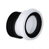 Viva 20mm Offset Easi-Fit WC Pan Connector 1 Viva 20mm Offset Easi-Fit WC Pan Connector -FlushPro Shop PP0003 P