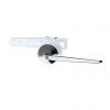 Viva 3/8" D Type Toilet Handle Kit -FlushPro Shop PP0008DA P