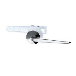 Viva 1/2" D Type Toilet Handle Kit
