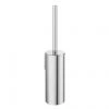 Crosswater MPRO Toilet Brush Holder - Chrome - PRO025C 2 Crosswater MPRO Toilet Brush Holder - Chrome - PRO025C -FlushPro Shop PRO025C P