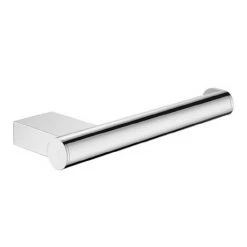 Crosswater MPRO Toilet Roll Holder - Chrome - PRO029C