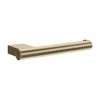 Crosswater MPRO Toilet Roll Holder - Brushed Brass - PRO029F -FlushPro Shop PRO029F P