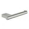 Crosswater MPRO Toilet Roll Holder - Brushed Stainless Steel - PRO029V -FlushPro Shop PRO029V P