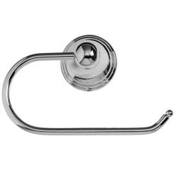 Croydex - Westminster Toilet Roll Holder - QM201141 10 Croydex - Westminster Toilet Roll Holder - QM201141 -FlushPro Shop QM201141 ai2 460