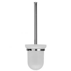 Croydex - Westminster Toilet Brush and Holder - QM202441