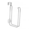 Croydex Hook Over Tank Toilet Roll Holder - QM265341 -FlushPro Shop QM265341 P
