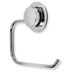Croydex Stick 'N' Lock Toilet Roll Holder - QM291141 -FlushPro Shop QM291141 ai2 460