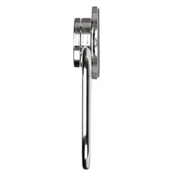 Croydex Stick 'N' Lock Toilet Roll Holder - QM291141 -FlushPro Shop QM291141 ai4 460
