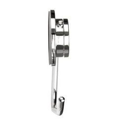 Croydex Stick 'N' Lock Toilet Roll Holder - QM291141 -FlushPro Shop QM291141 ai5 460