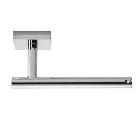 Croydex Chester Flexi-Fix Toilet Roll Holder - QM441141 6 Croydex Chester Flexi-Fix Toilet Roll Holder - QM441141 - Image 4