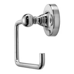 Croydex - Worcester Flexi-Fix Toilet Roll Holder - QM461141 -FlushPro Shop QM461141 ai1 460