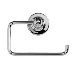 Croydex - Worcester Flexi-Fix Toilet Roll Holder - QM461141 -FlushPro Shop QM461141 ai2 460