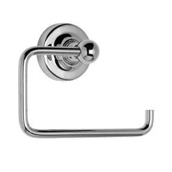 Croydex - Worcester Flexi-Fix Toilet Roll Holder - QM461141 -FlushPro Shop QM461141 ai3 460