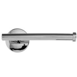 Croydex - Hampstead Toilet Roll Holder - Chrome - QM641141 10 Croydex - Hampstead Toilet Roll Holder - Chrome - QM641141 -FlushPro Shop QM641141 ai3 460