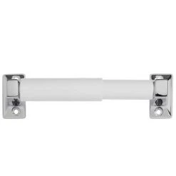 Croydex Sutton Spindle Toilet Roll Holder - QM731141 9 Croydex Sutton Spindle Toilet Roll Holder - QM731141 -FlushPro Shop QM731141 ai1 460