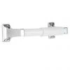Croydex Sutton Spindle Toilet Roll Holder - QM731141 -FlushPro Shop QM731141 P