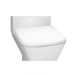 RAK Summit Soft Close Wrap Over Urea Toilet Seat