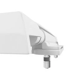 D-Shaped Rapid Fix Soft Close Toilet Seat -FlushPro Shop RFIX7 d4 460