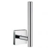 Smedbo House - Polished Chrome Spare Toilet Roll Holder - RK320 -FlushPro Shop RK320 PN