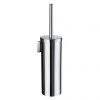 Smedbo House - Polished Chrome Wall Mounted Toilet Brush - RK332 1 Smedbo House - Polished Chrome Wall Mounted Toilet Brush - RK332 -FlushPro Shop RK332 P