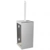 Franke Rodan RODX687 Wall Mounted Toilet Brush Holder
