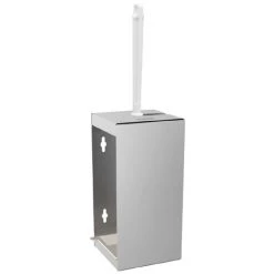 Franke Rodan RODX687 Wall Mounted Toilet Brush Holder