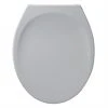 Armitage Shanks Astra Top Fixing Toilet Seat & Cover - S405001 1 Armitage Shanks Astra Top Fixing Toilet Seat & Cover - S405001 -FlushPro Shop S405001 P