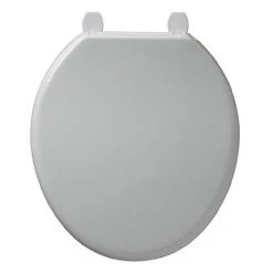 Armitage Shanks Gemini White Standard Toilet Seat & Cover - S405501