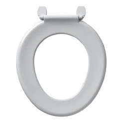 Armitage Shanks Bakasan Top Fixing Toilet Seat (No Cover) - S406201