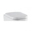 Armitage Shanks Braemar 21 Soft Close Toilet Seat - S408201 -FlushPro Shop S408201 P 1