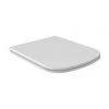 Britton Bathrooms Shoreditch Square Soft Close Toilet Seat 2 Britton Bathrooms Shoreditch Square Soft Close Toilet Seat -FlushPro Shop SHR.051 P
