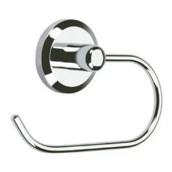 Bristan - Solo Toilet Roll Holder - SO-ROLL-C
