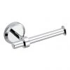 Bristan - Solo Single Toilet Roll Holder - SO-TOIL-C -FlushPro Shop SO TOIL C P