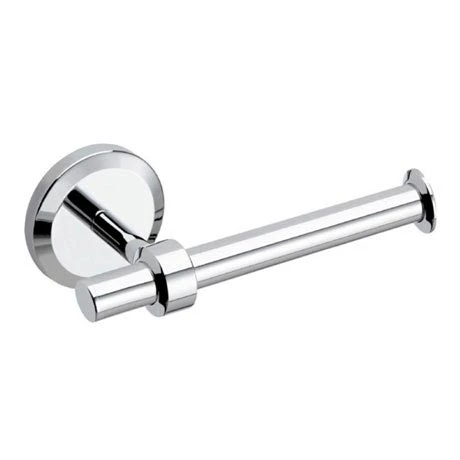 Bristan - Solo Single Toilet Roll Holder - SO-TOIL-C 3 Bristan - Solo Single Toilet Roll Holder - SO-TOIL-C