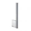 Smedbo Air - Polished Chrome Spare Toilet Roll Holder - AK320 -FlushPro Shop Smedbo Air Polished Chrome Spare Toilet Roll Holder AK320 Medium