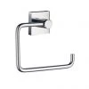 Smedbo House - Polished Chrome Toilet Roll Holder - RK341 -FlushPro Shop Smedbo House Polished Chrome Toilet Roll Holder RK341 Medium