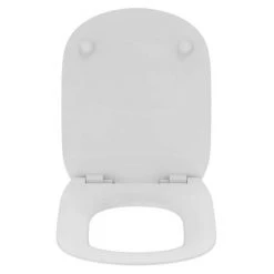 Ideal Standard Tesi Soft Close Thin Toilet Seat & Cover 11 Ideal Standard Tesi Soft Close Thin Toilet Seat & Cover -FlushPro Shop T352701.ai3 460